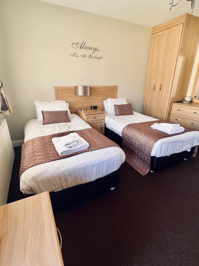 The Reindeer Hotel 4*