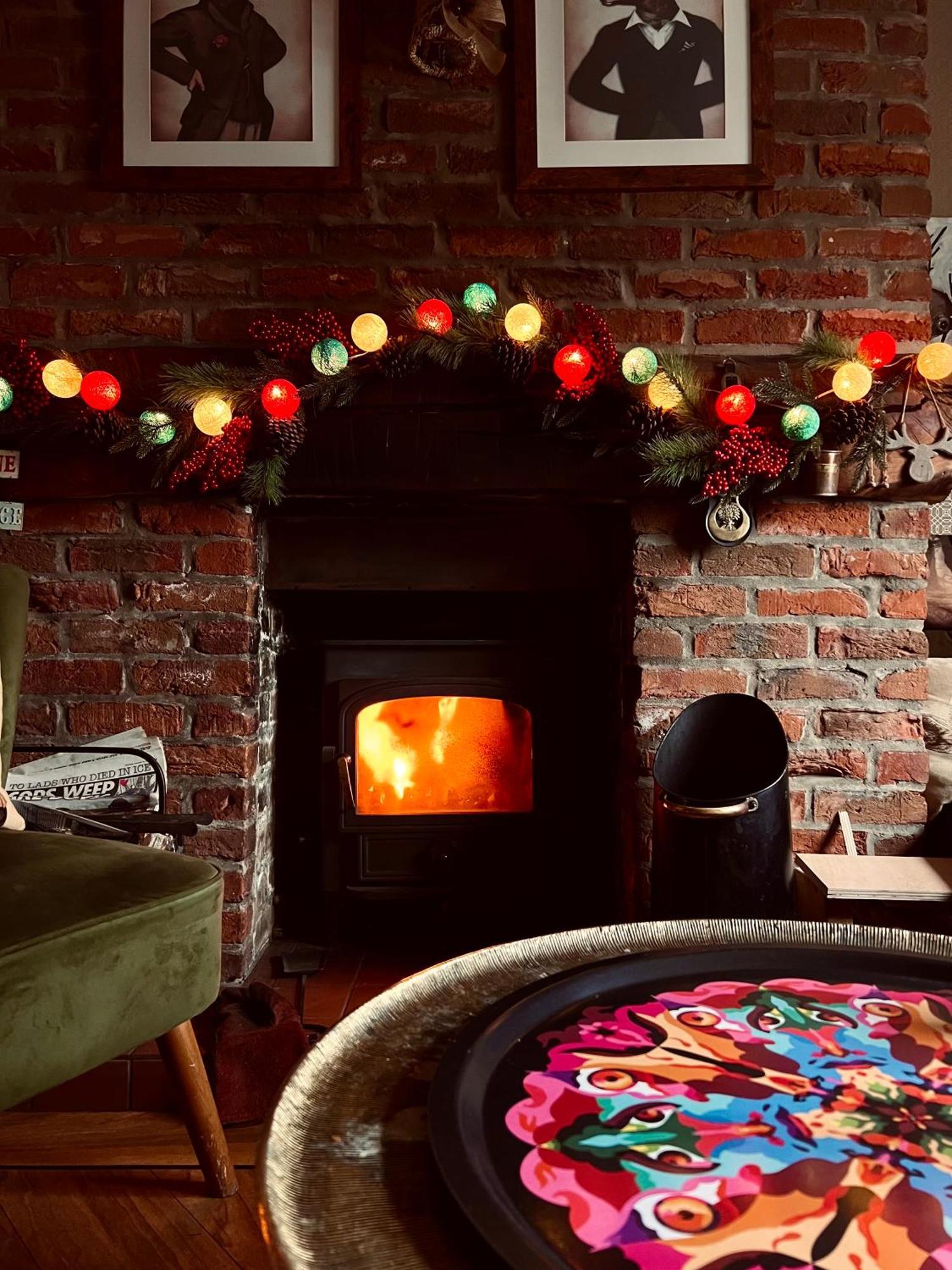 The Reindeer Hotel 4*